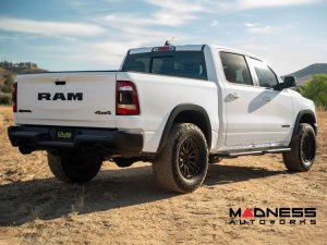 Dodge Ram 1500 Side Steps - OE Plus Series - Crew Cab